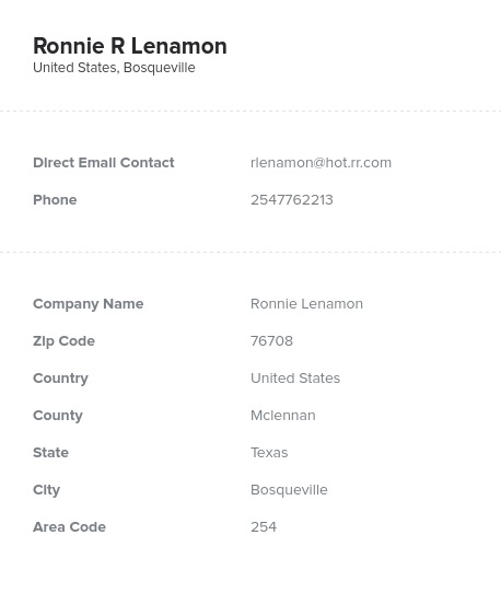 Texas Real Estate Agents Email List Tx Realtors Email Database Bookyourdata Com